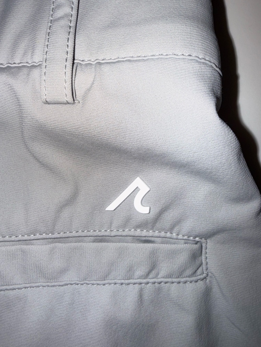 Recently Men’s Hanover Pull On Golf Short Shadow Sz M Orig $115 - Picture 10 of 10